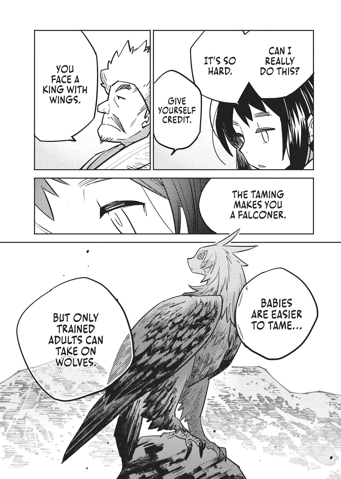 A Chinese Fantasy: The Dragon King’s Daughter Chapter 9 - Page 10