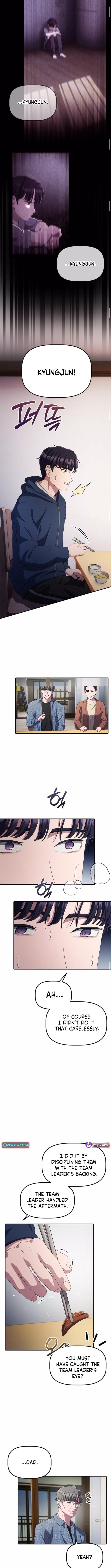 A Corporate Underling Who Excels at Work Chapter 39 - Page 13