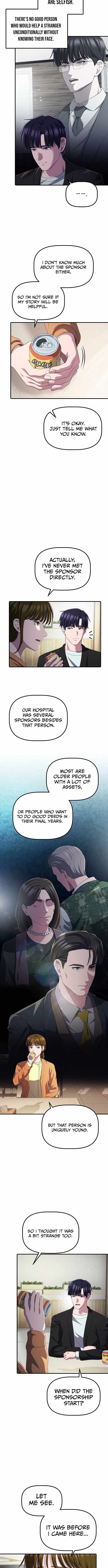 A Corporate Underling Who Excels at Work Chapter 40 - Page 3