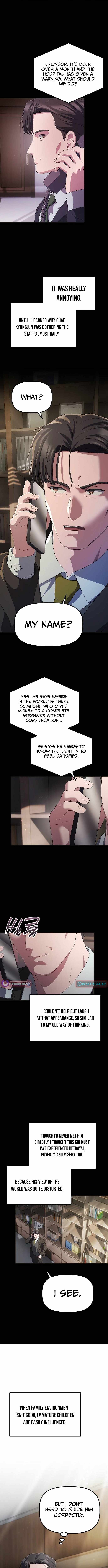 A Corporate Underling Who Excels at Work Chapter 40 - Page 9