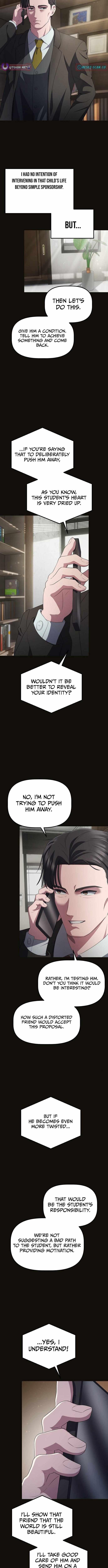 A Corporate Underling Who Excels at Work Chapter 40 - Page 10