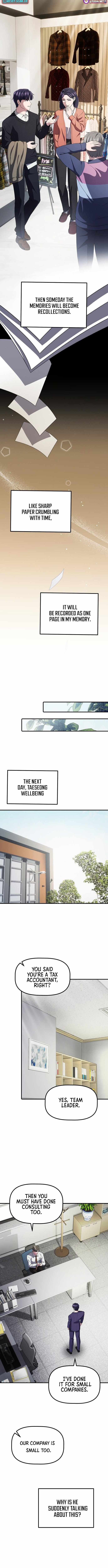 A Corporate Underling Who Excels at Work Chapter 46 - Page 11