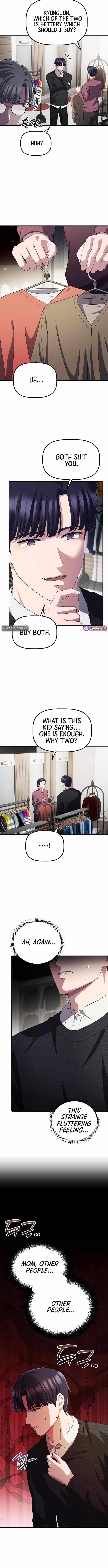 A Corporate Underling Who Excels at Work Chapter 46 - Page 7
