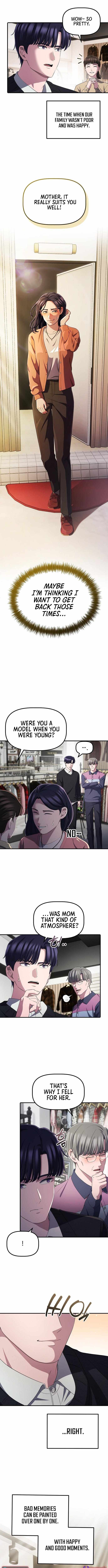 A Corporate Underling Who Excels at Work Chapter 46 - Page 10