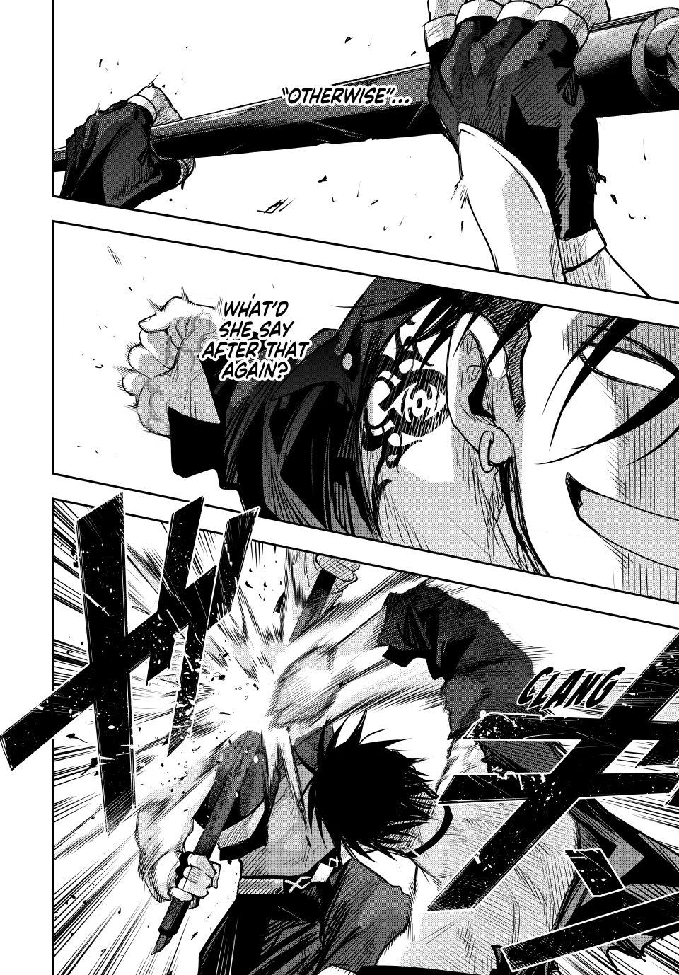 A Court Magician, Who Was Focused on Supportive Magic Because His Allies Were Too Weak, Aims to Become the Strongest After Being Banished Chapter 171 - Page 11
