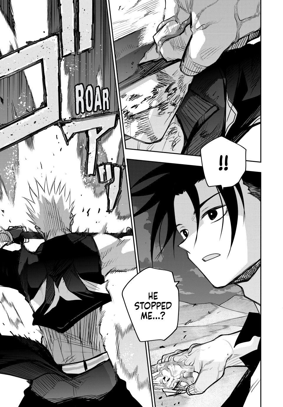 A Court Magician, Who Was Focused on Supportive Magic Because His Allies Were Too Weak, Aims to Become the Strongest After Being Banished Chapter 171 - Page 12