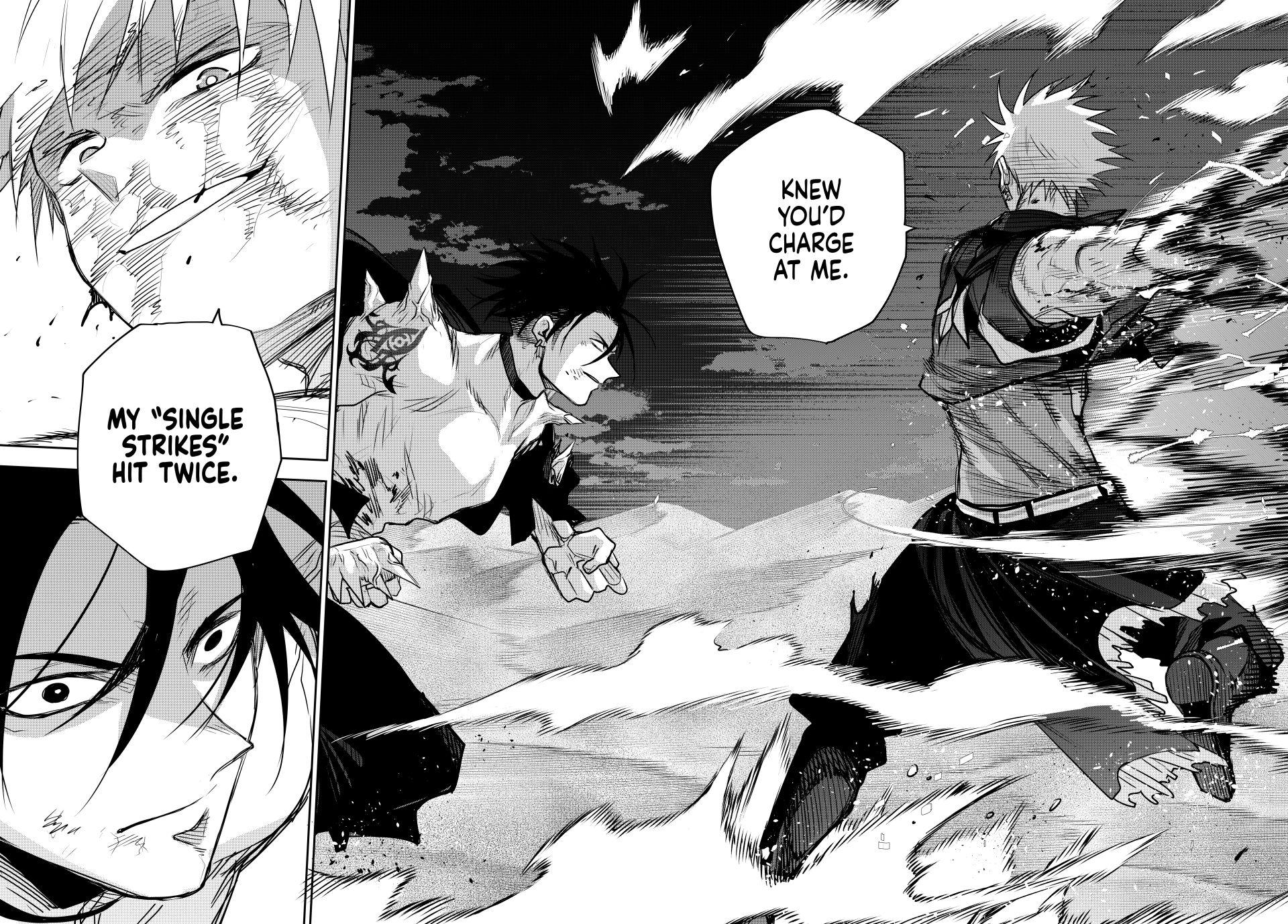 A Court Magician, Who Was Focused on Supportive Magic Because His Allies Were Too Weak, Aims to Become the Strongest After Being Banished Chapter 172 - Page 13