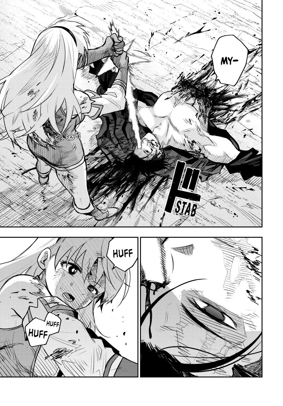 A Court Magician, Who Was Focused on Supportive Magic Because His Allies Were Too Weak, Aims to Become the Strongest After Being Banished Chapter 173 - Page 17