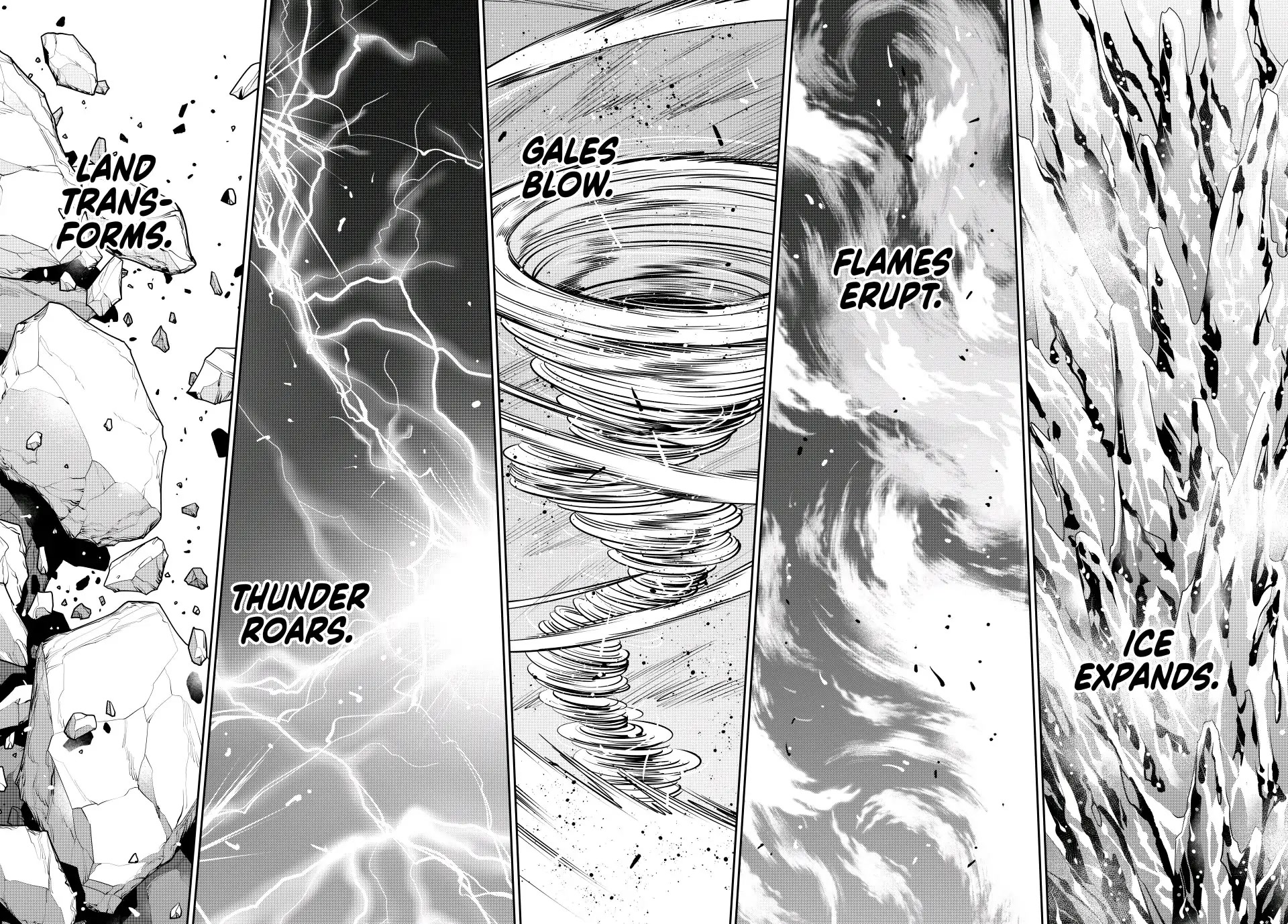 A Court Magician, Who Was Focused on Supportive Magic Because His Allies Were Too Weak, Aims to Become the Strongest After Being Banished Chapter 45 - Page 10