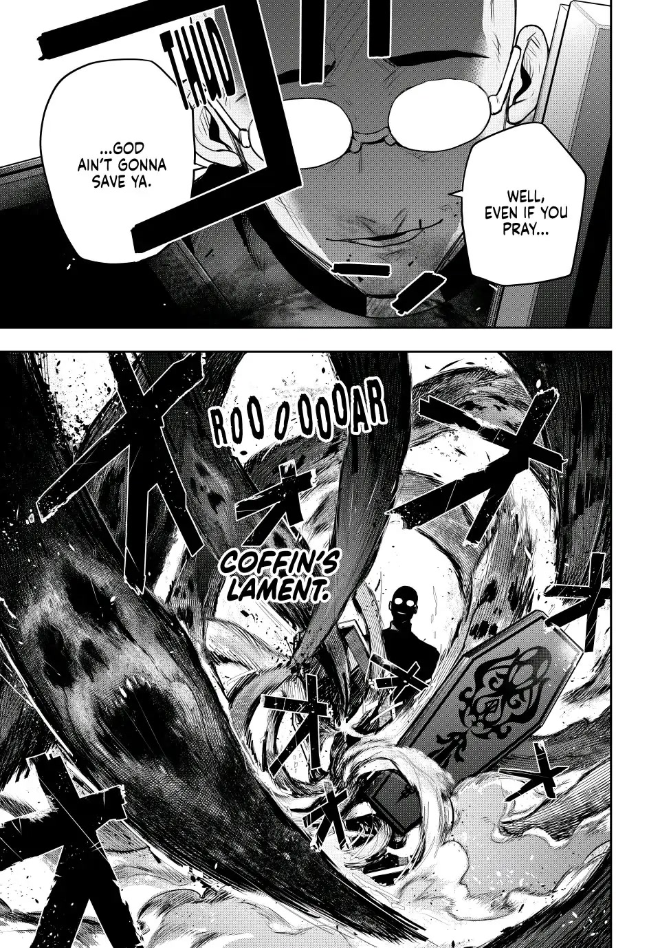 A Court Magician, Who Was Focused on Supportive Magic Because His Allies Were Too Weak, Aims to Become the Strongest After Being Banished Chapter 51 - Page 4