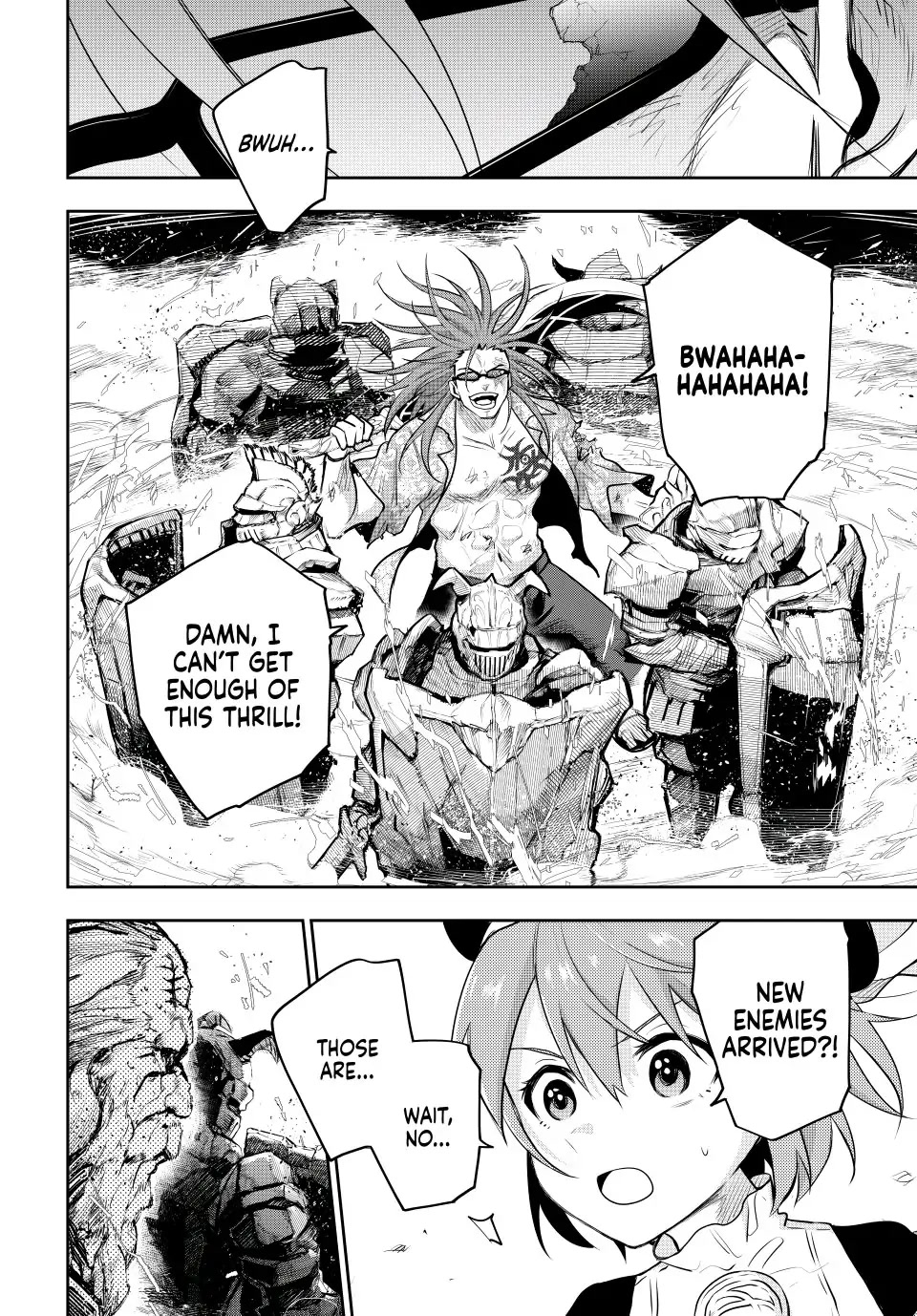 A Court Magician, Who Was Focused on Supportive Magic Because His Allies Were Too Weak, Aims to Become the Strongest After Being Banished Chapter 63 - Page 10