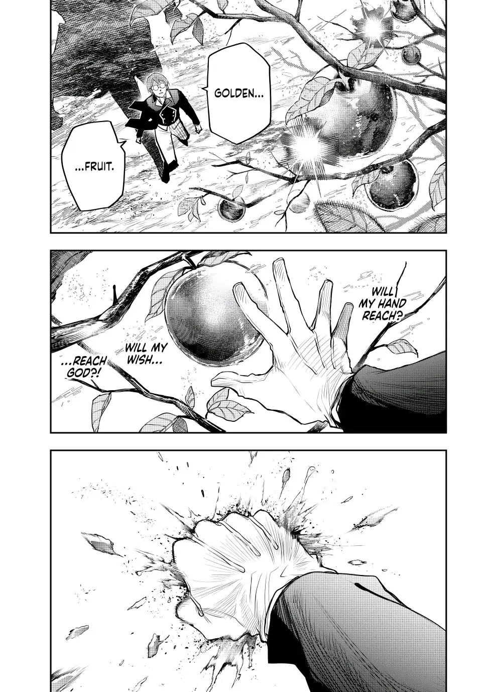 A Court Magician, Who Was Focused on Supportive Magic Because His Allies Were Too Weak, Aims to Become the Strongest After Being Banished Chapter 74 - Page 2