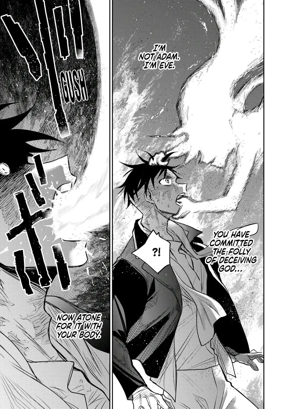 A Court Magician, Who Was Focused on Supportive Magic Because His Allies Were Too Weak, Aims to Become the Strongest After Being Banished Chapter 74 - Page 4