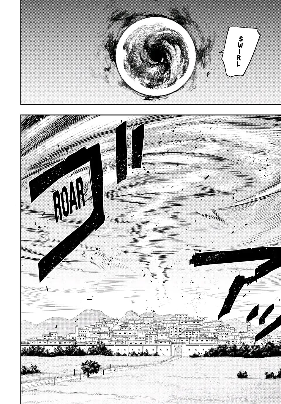 A Court Magician, Who Was Focused on Supportive Magic Because His Allies Were Too Weak, Aims to Become the Strongest After Being Banished Chapter 74 - Page 5