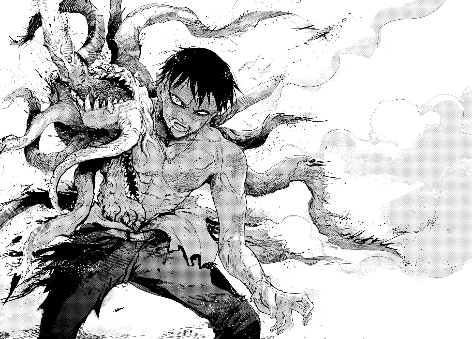A Court Magician, Who Was Focused on Supportive Magic Because His Allies Were Too Weak, Aims to Become the Strongest After Being Banished Chapter 74 - Page 9