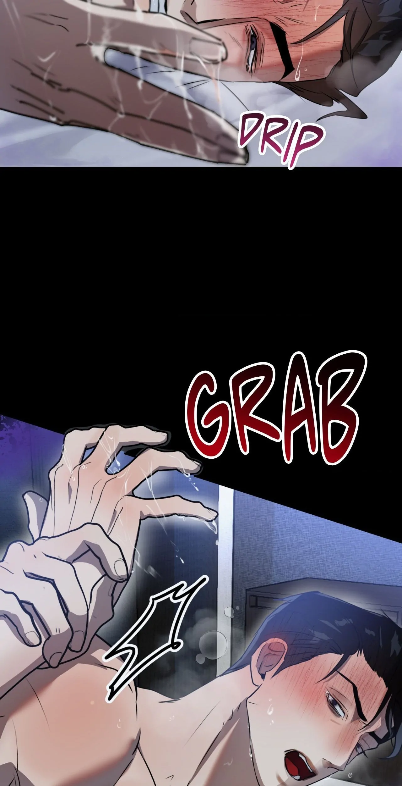 A Crown of Thorns Chapter 1 - Page 11