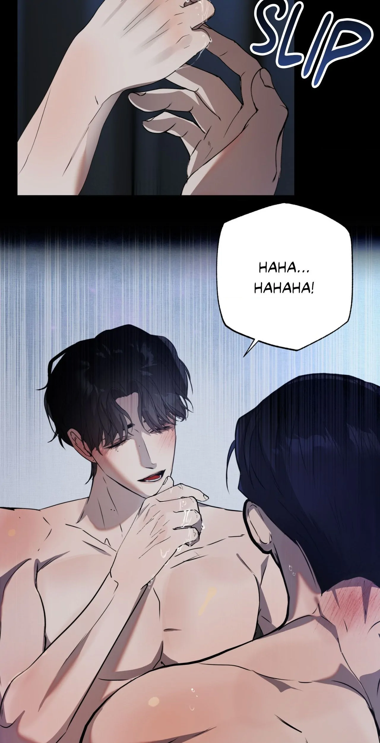 A Crown of Thorns Chapter 1 - Page 15