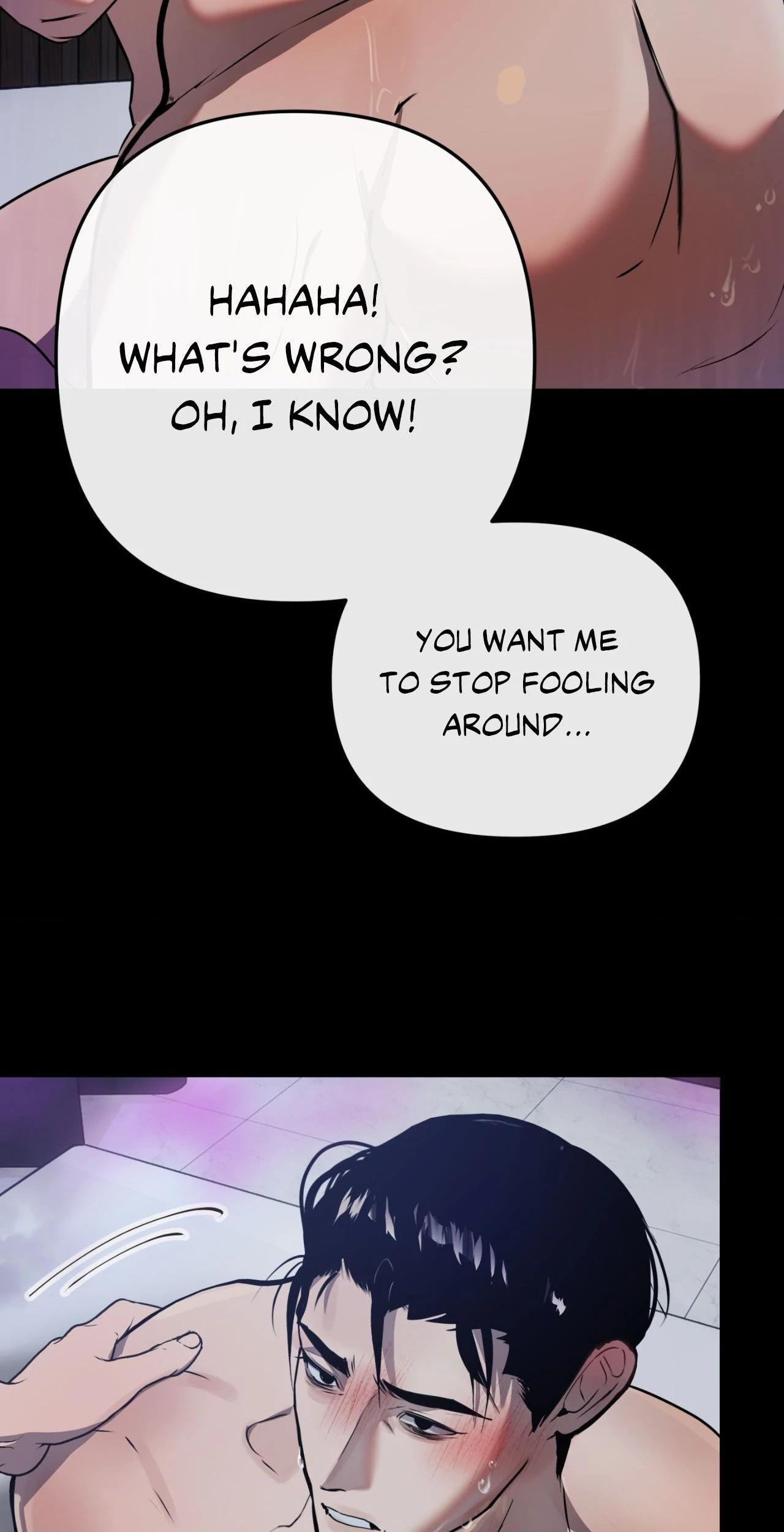 A Crown of Thorns Chapter 1 - Page 16