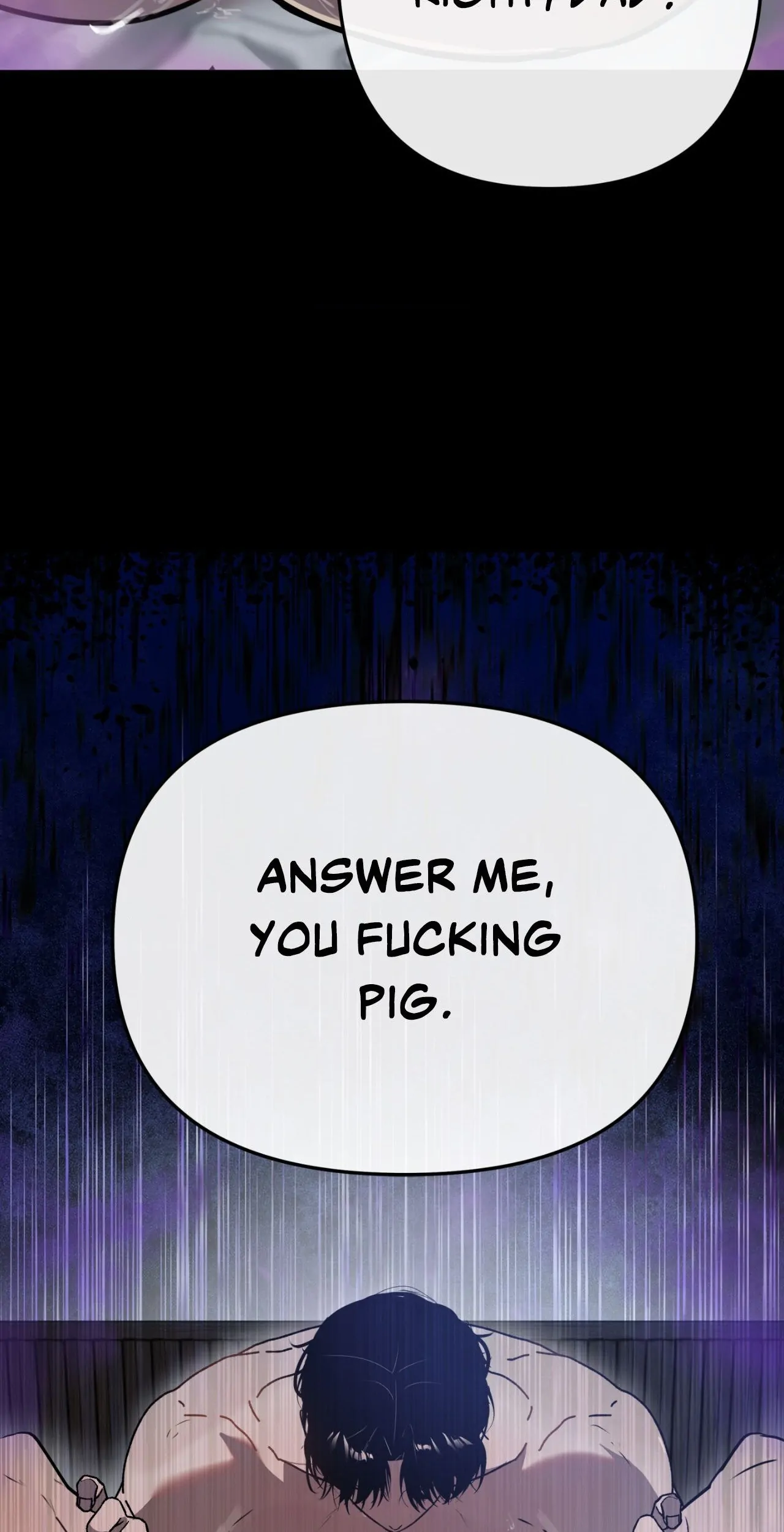 A Crown of Thorns Chapter 1 - Page 19