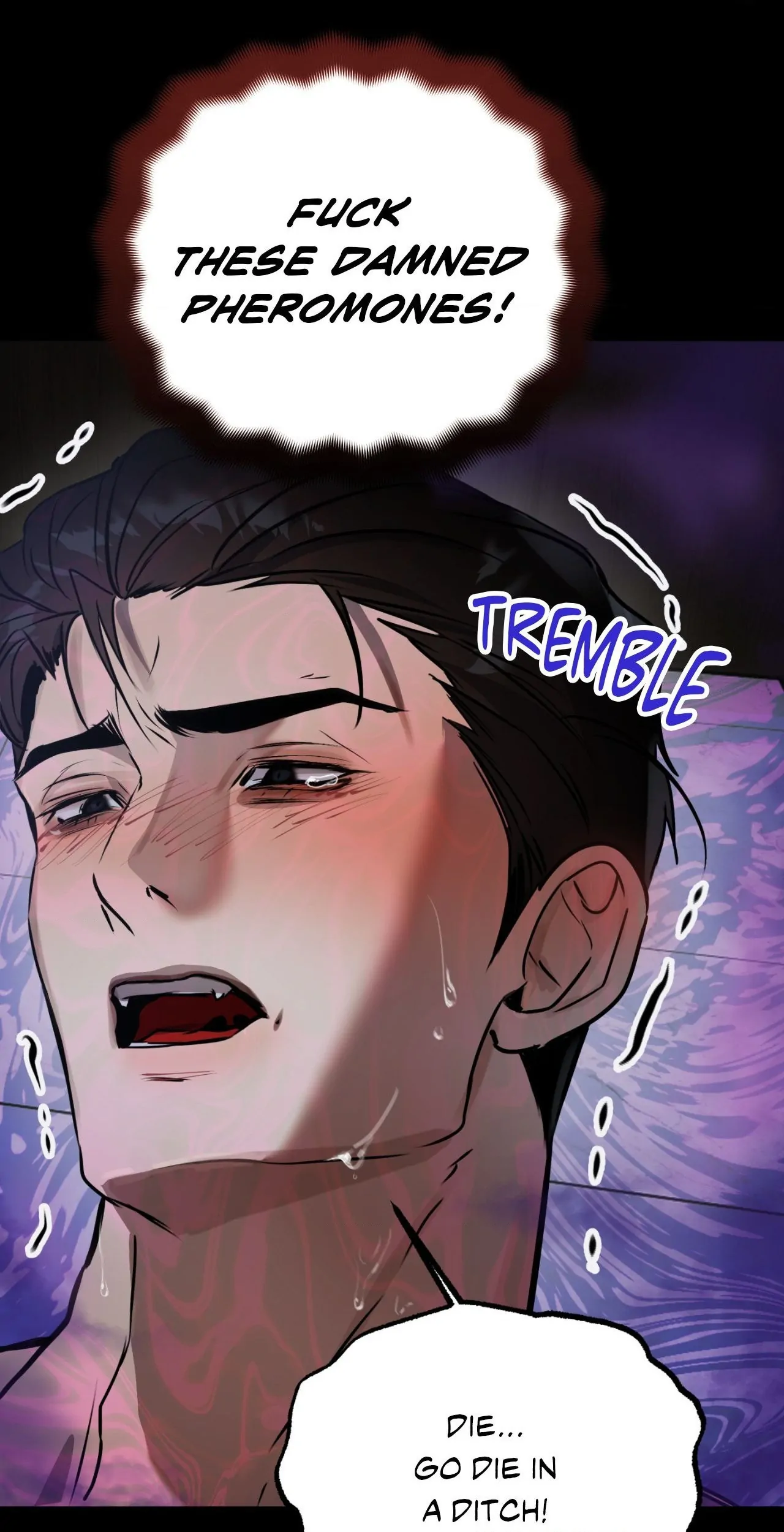 A Crown of Thorns Chapter 1 - Page 21