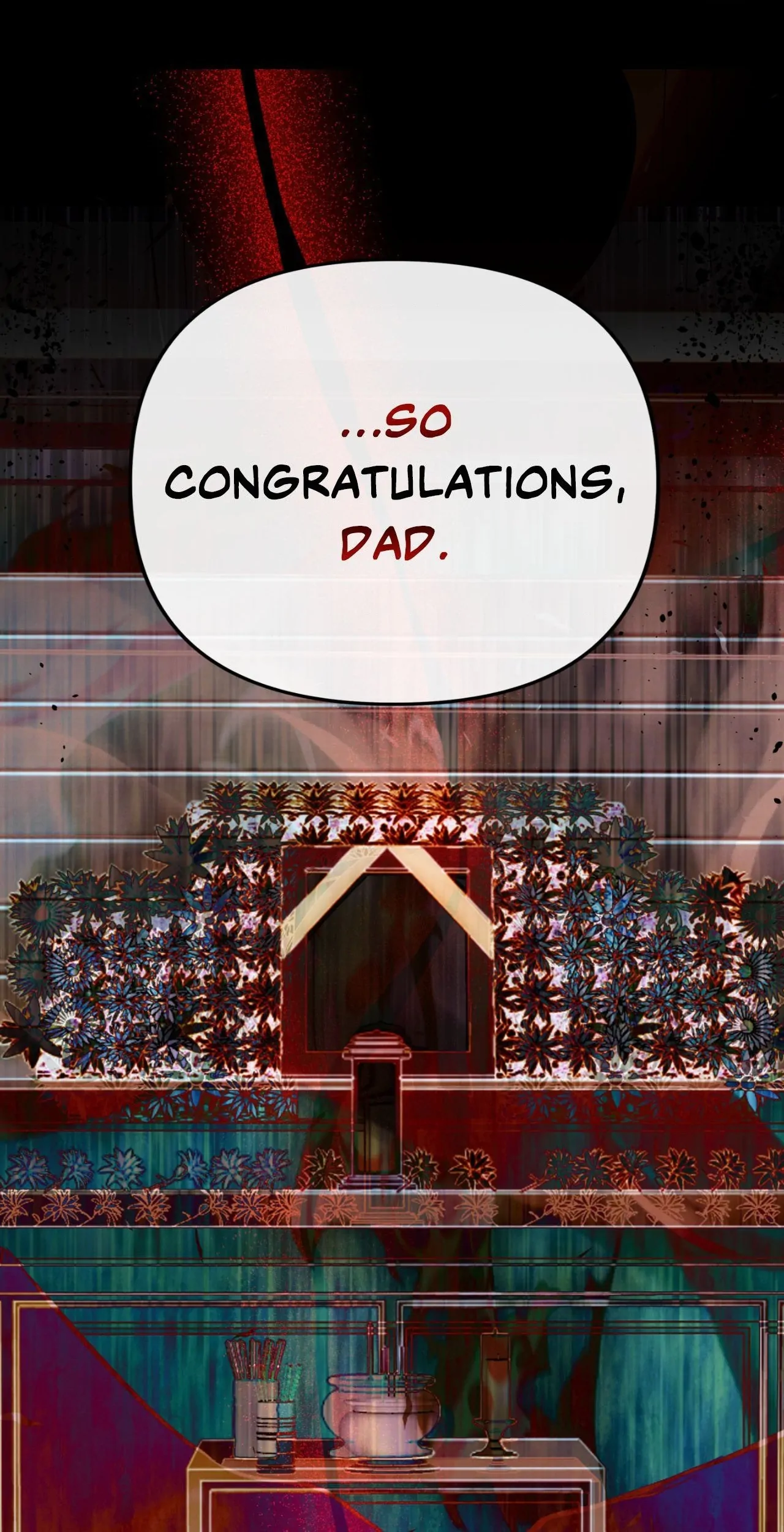 A Crown of Thorns Chapter 1 - Page 28