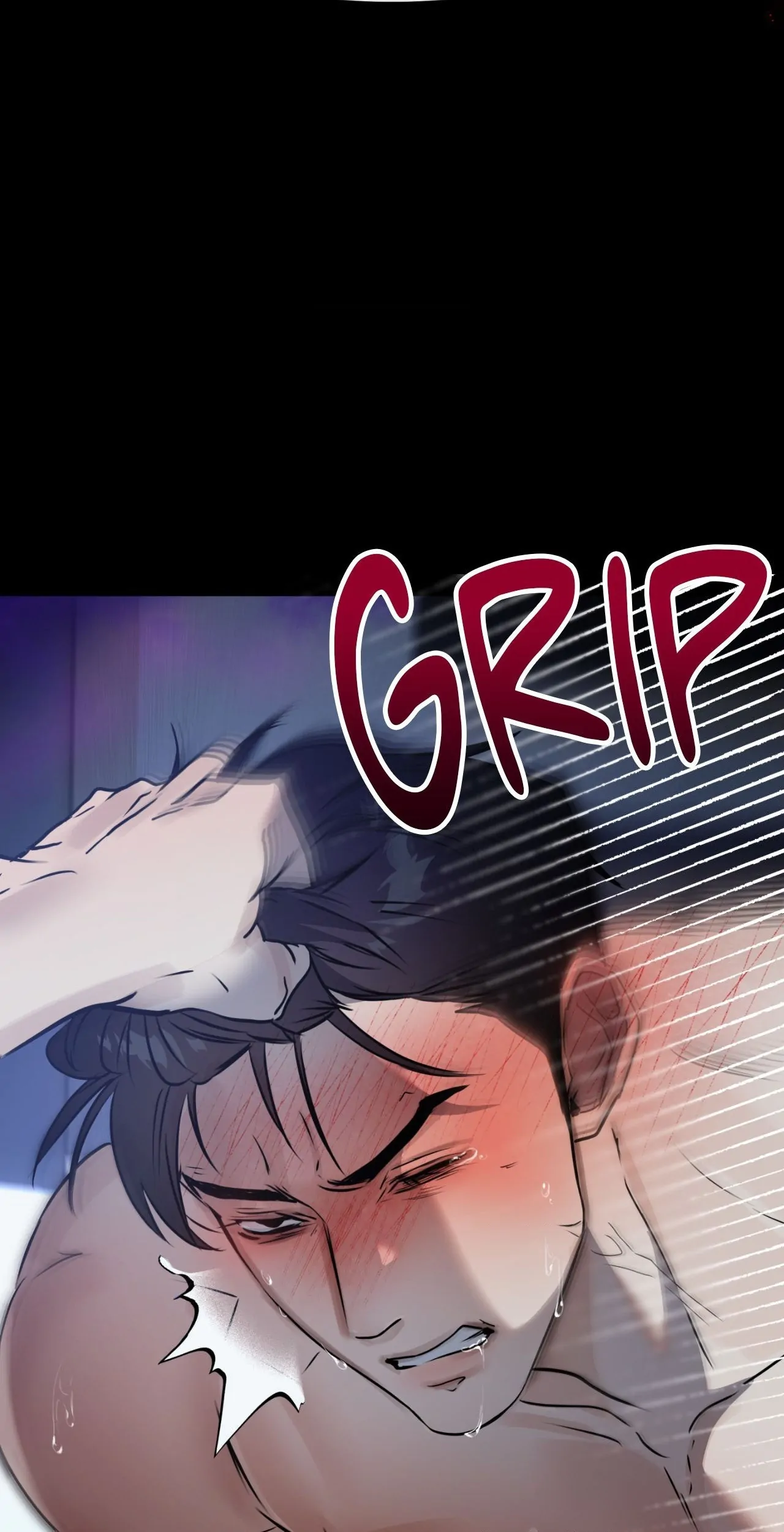 A Crown of Thorns Chapter 1 - Page 30