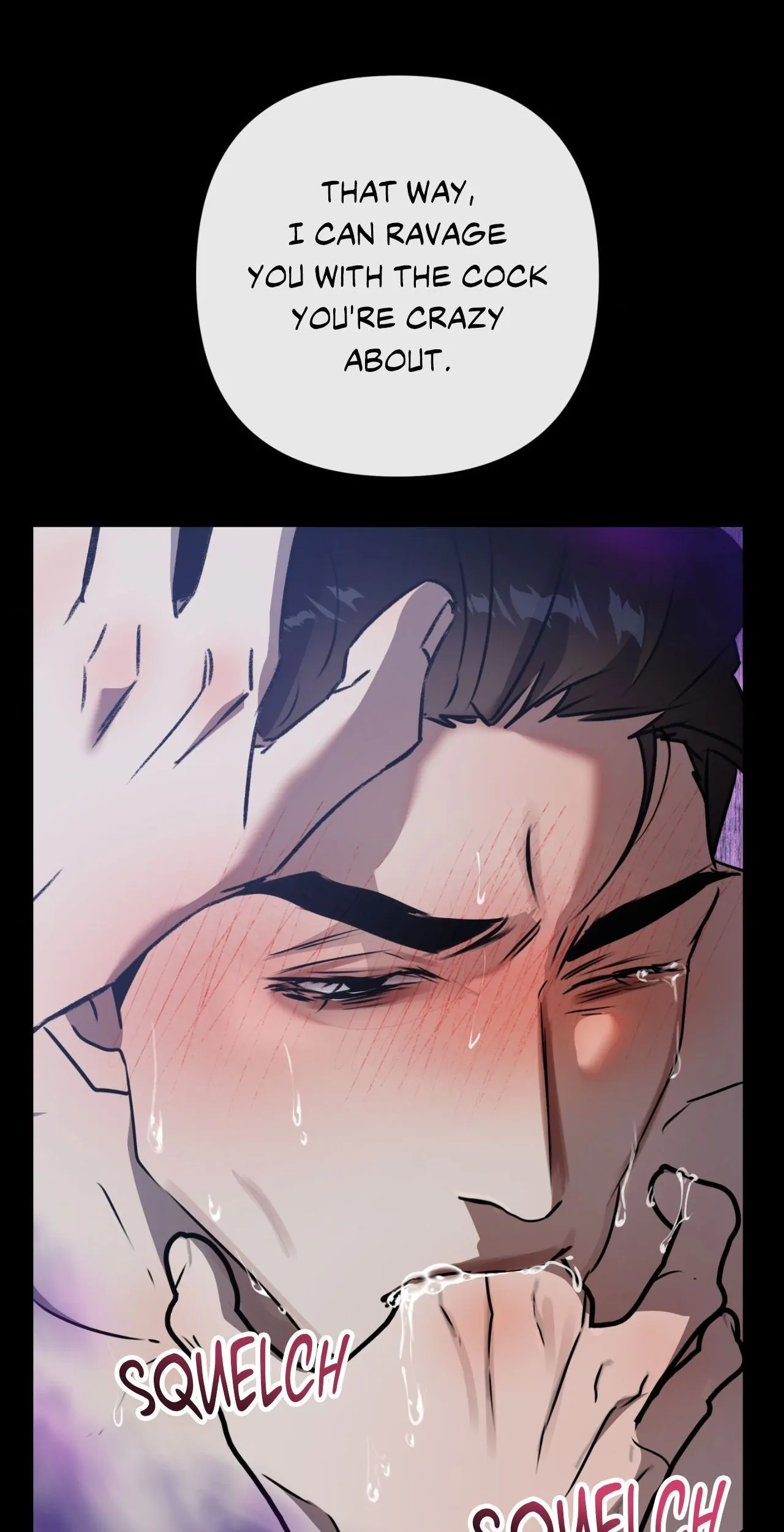 A Crown of Thorns Chapter 1 - Page 32