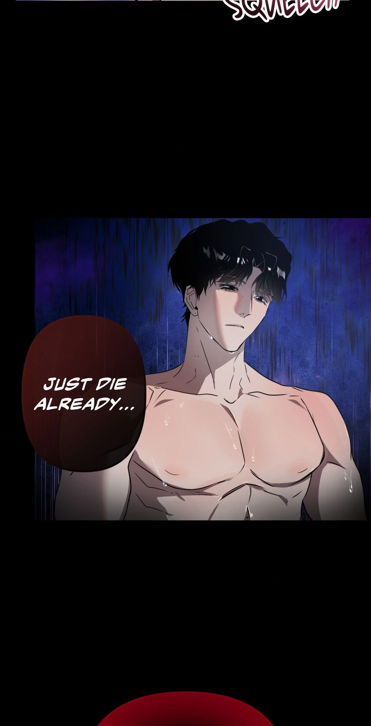 A Crown of Thorns Chapter 1 - Page 33