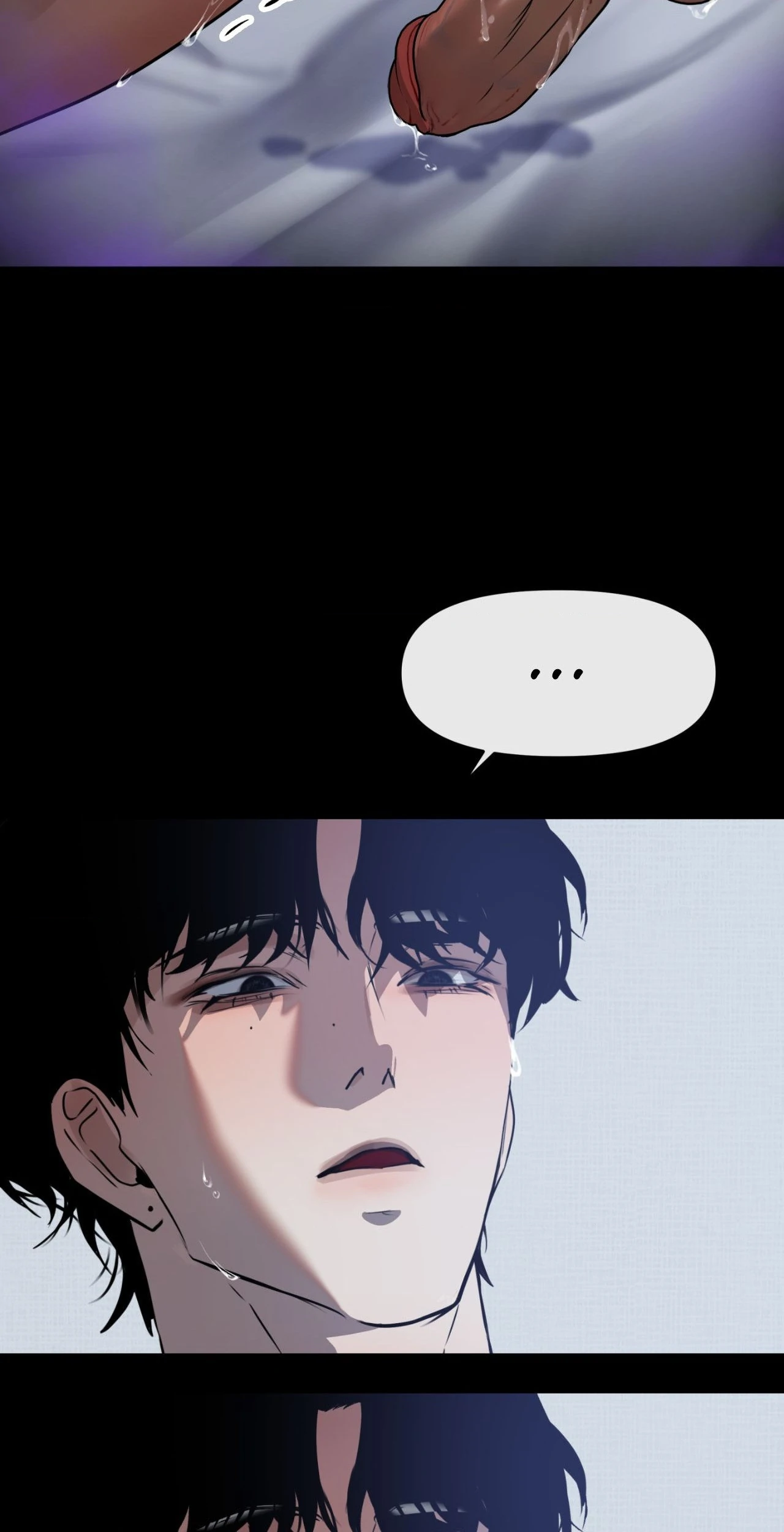 A Crown of Thorns Chapter 1 - Page 35