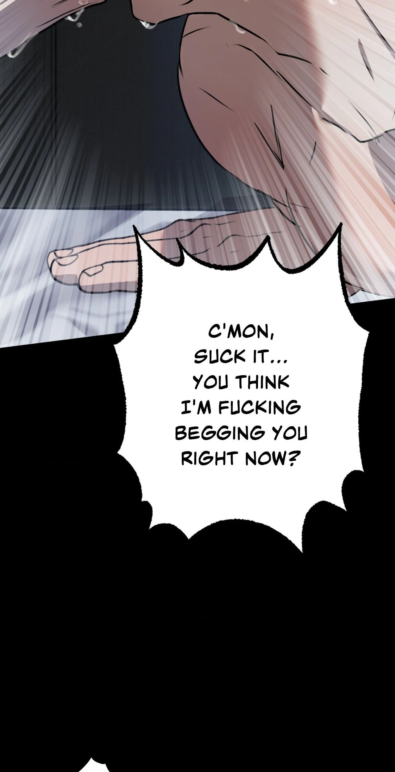 A Crown of Thorns Chapter 1 - Page 37