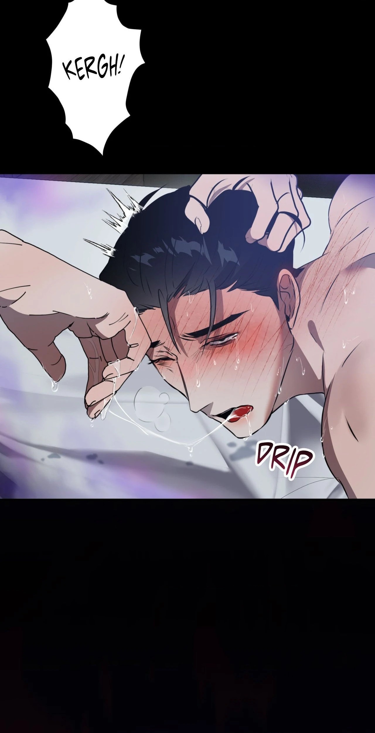 A Crown of Thorns Chapter 1 - Page 38