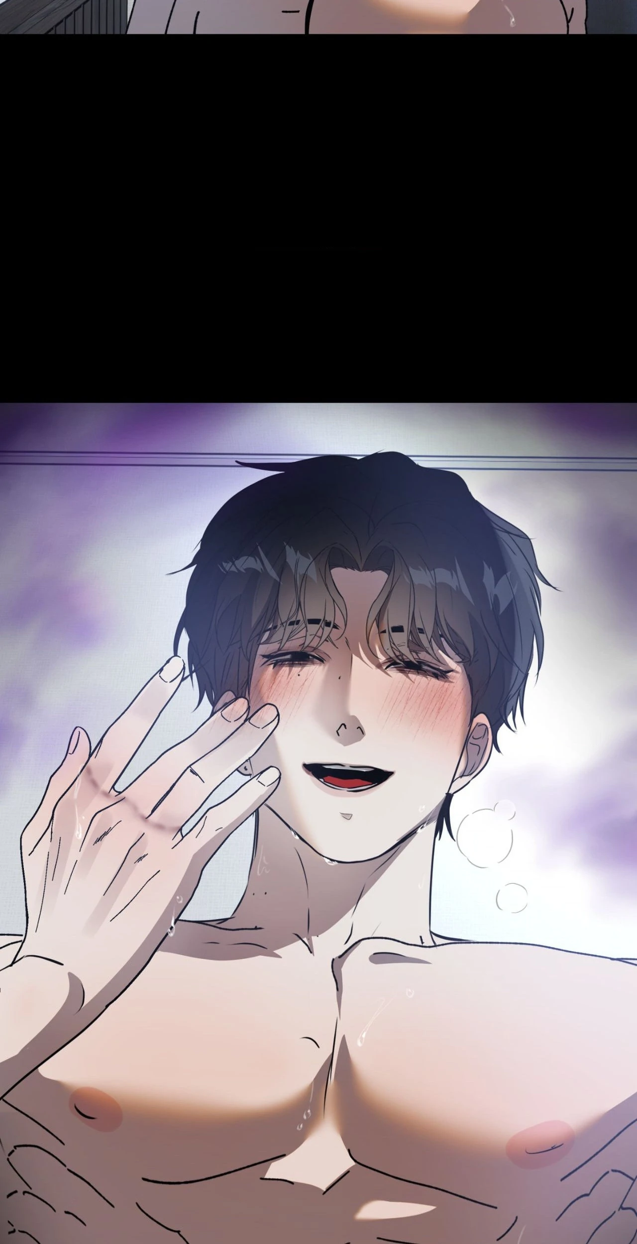 A Crown of Thorns Chapter 1 - Page 47