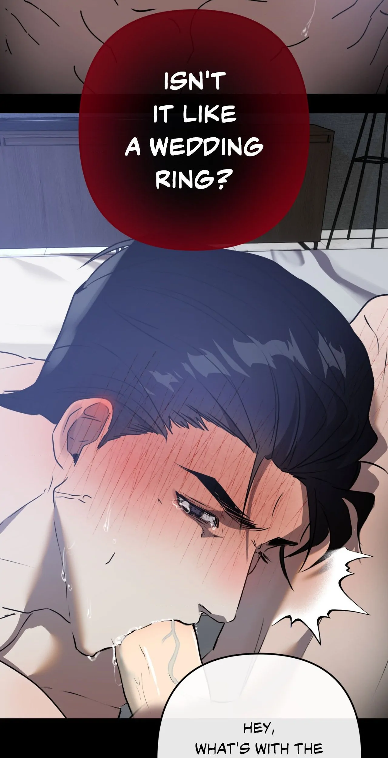 A Crown of Thorns Chapter 1 - Page 48