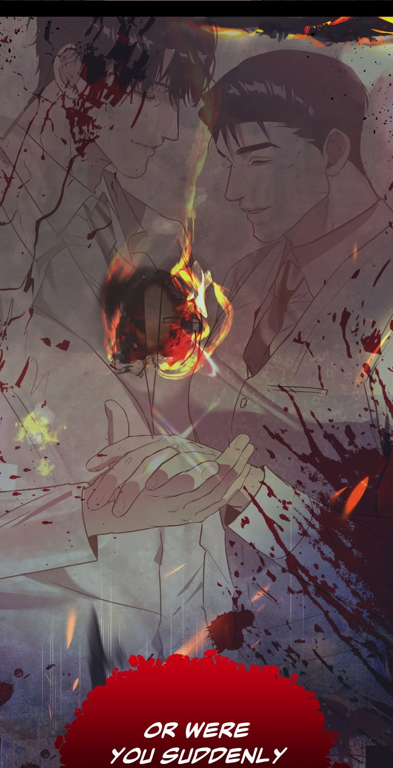 A Crown of Thorns Chapter 1 - Page 50