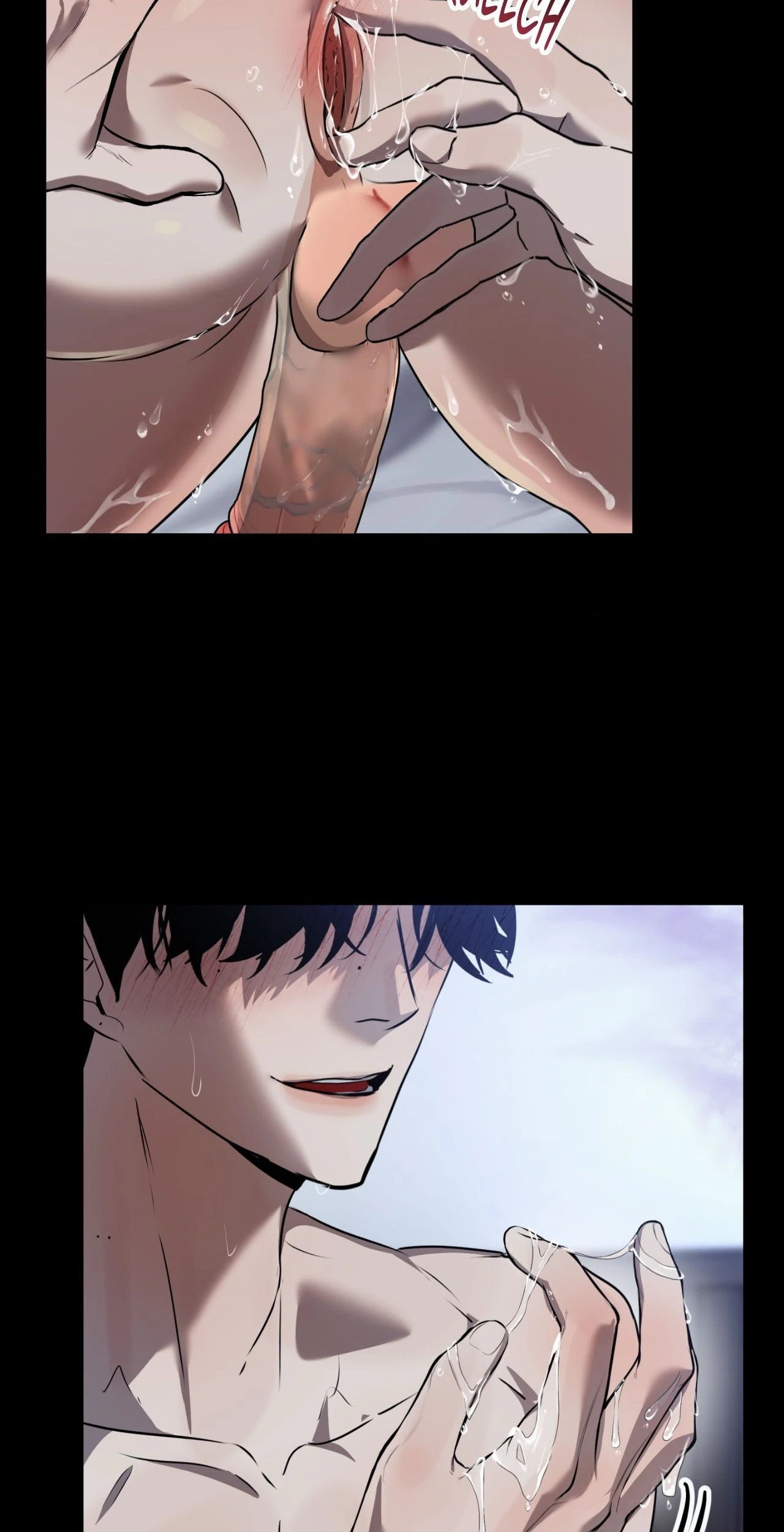 A Crown of Thorns Chapter 1 - Page 6