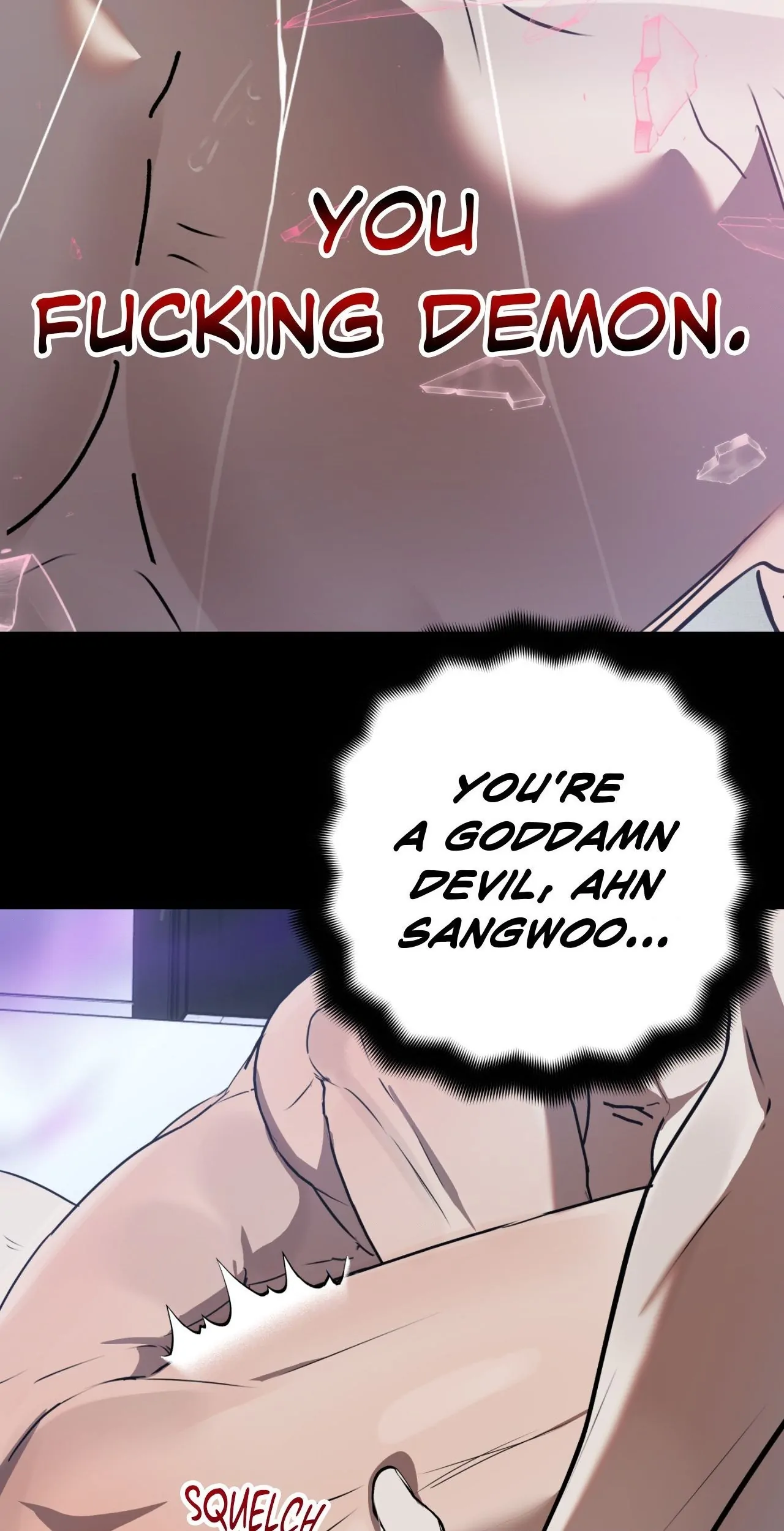 A Crown of Thorns Chapter 1 - Page 53