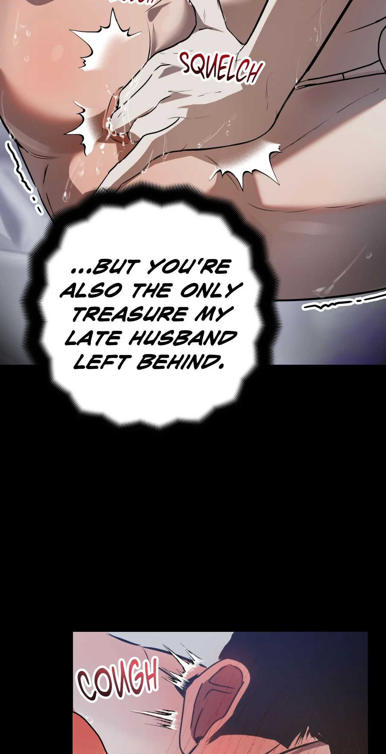 A Crown of Thorns Chapter 1 - Page 54