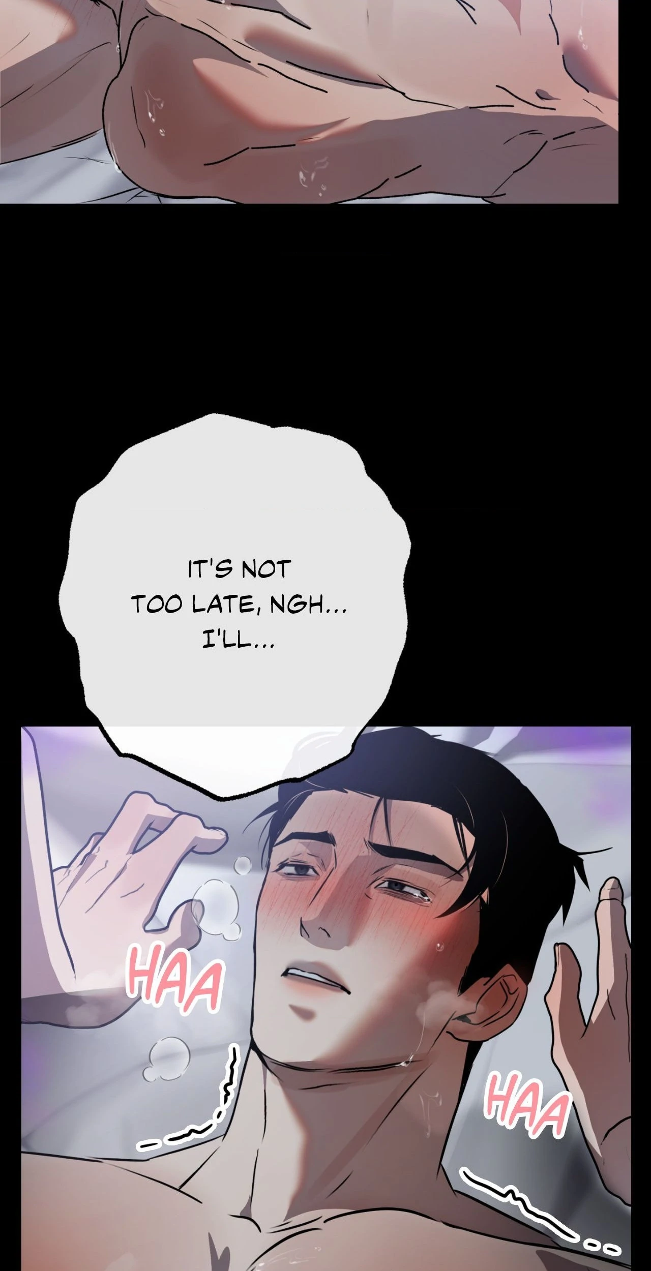A Crown of Thorns Chapter 1 - Page 56