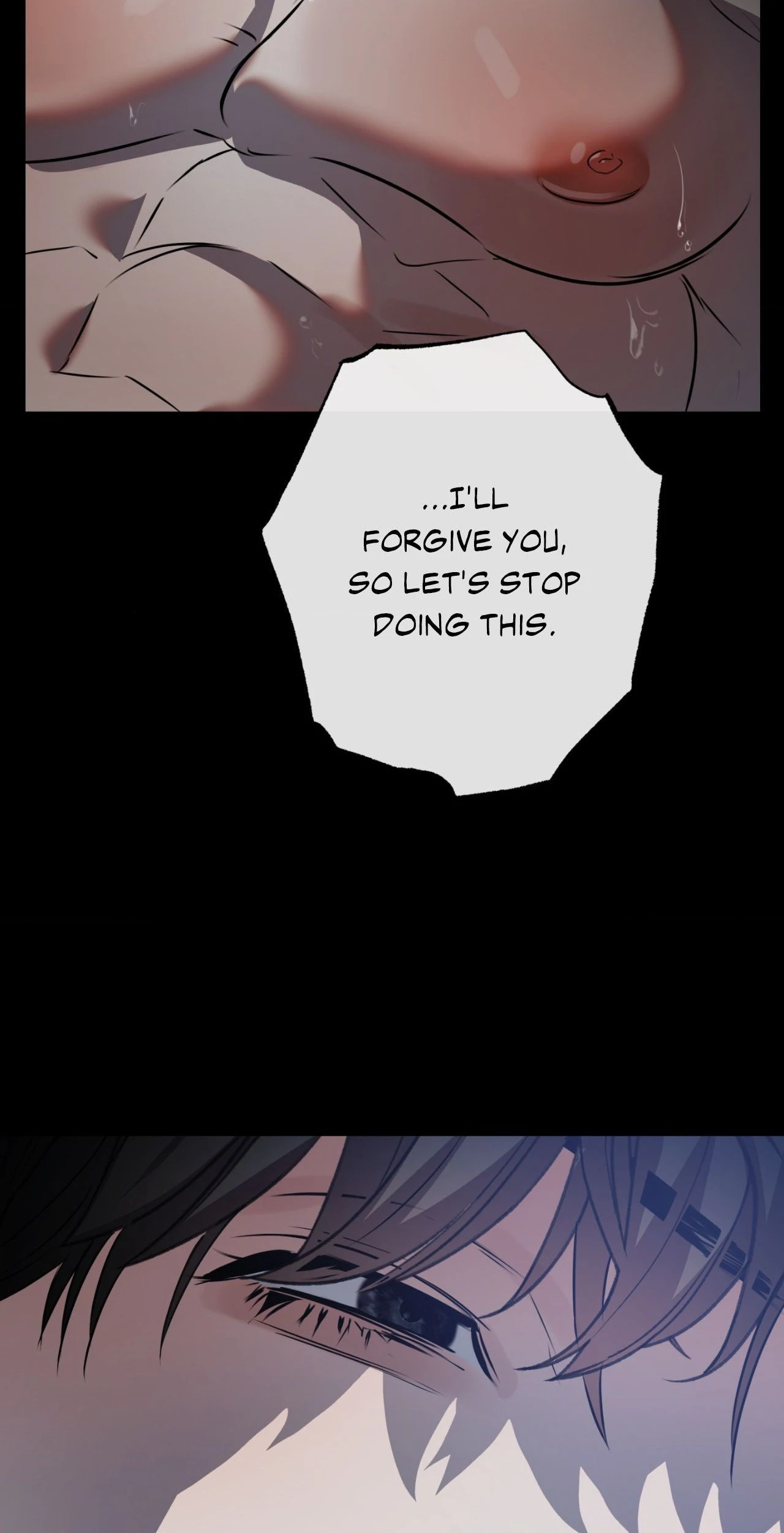 A Crown of Thorns Chapter 1 - Page 57