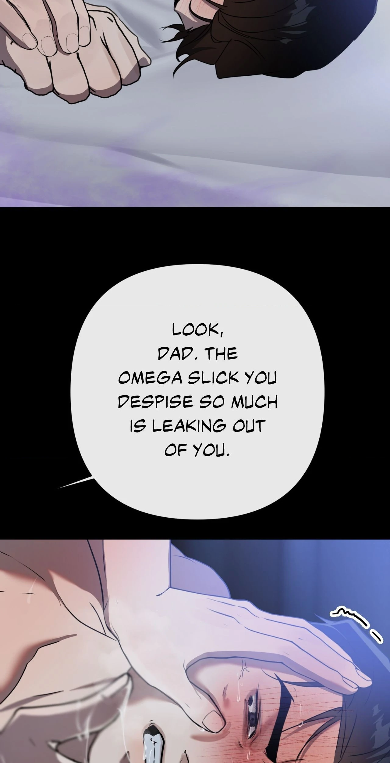 A Crown of Thorns Chapter 1 - Page 10
