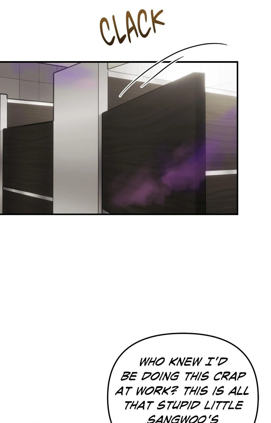 A Crown of Thorns Chapter 10 - Page 2