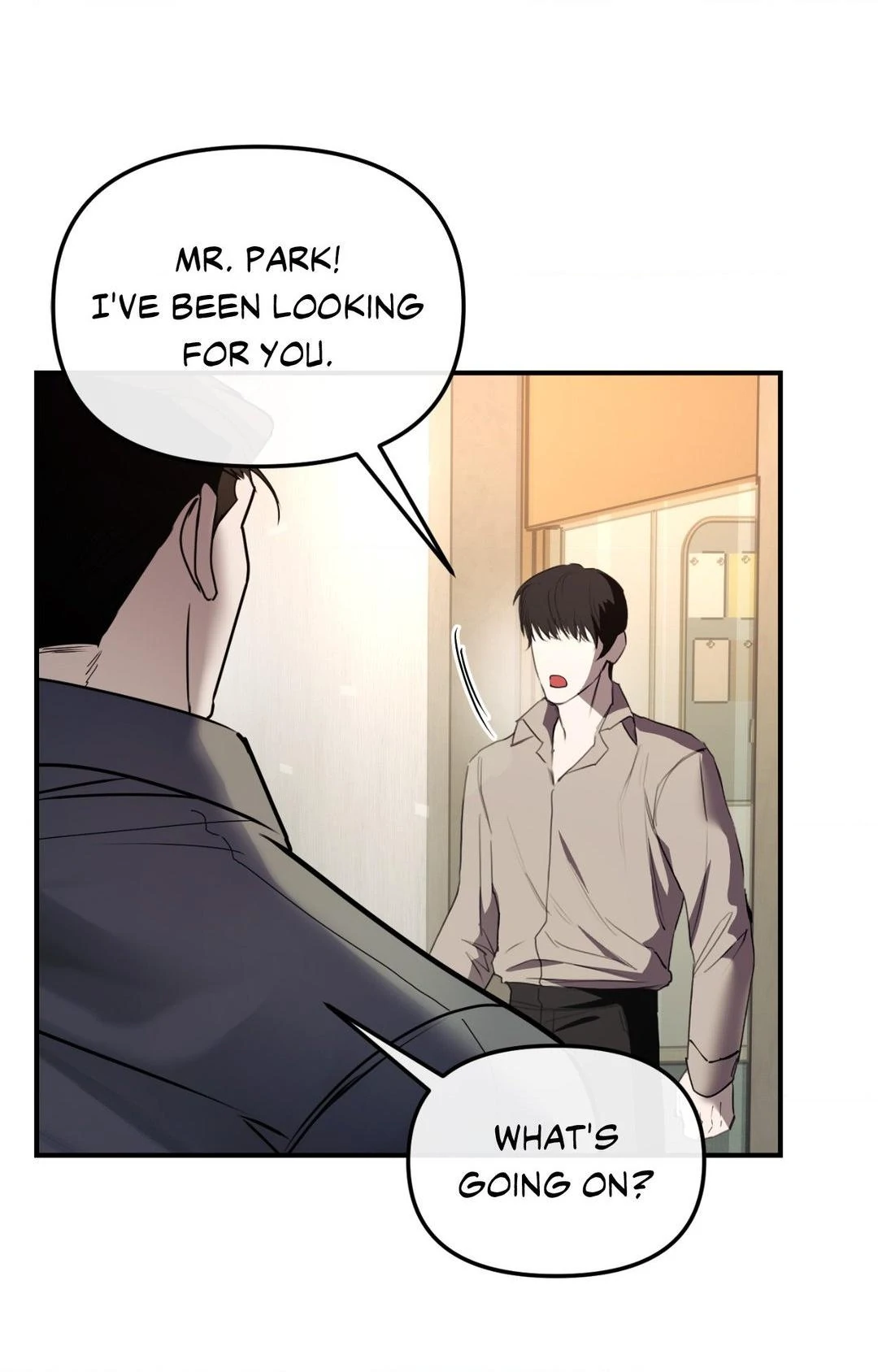 A Crown of Thorns Chapter 10 - Page 12