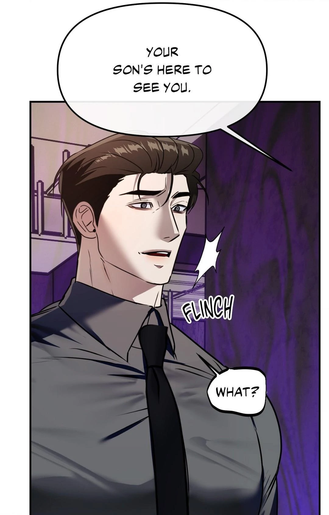 A Crown of Thorns Chapter 10 - Page 13