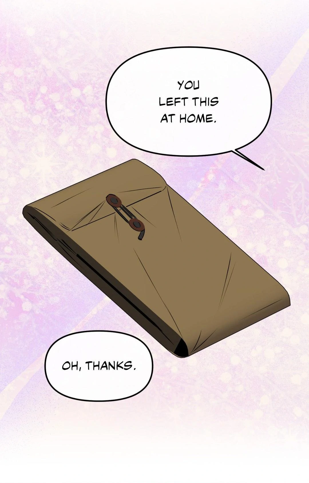 A Crown of Thorns Chapter 10 - Page 21