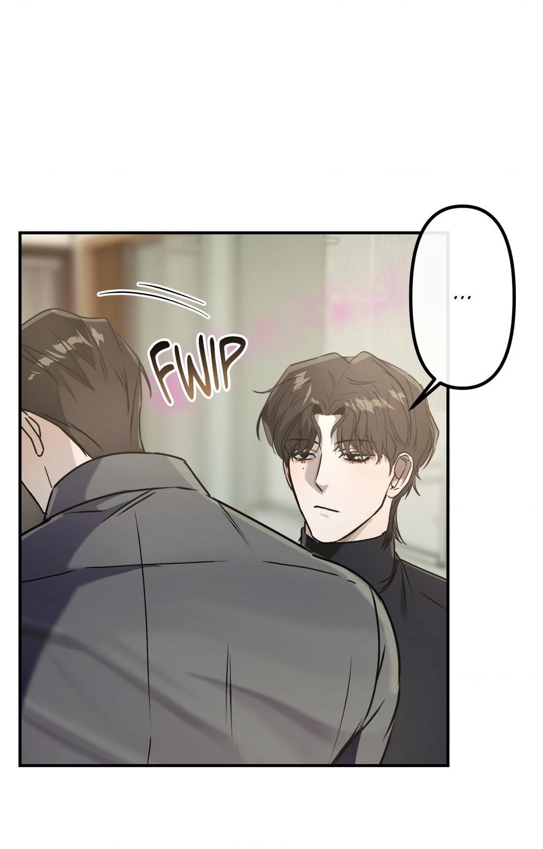 A Crown of Thorns Chapter 10 - Page 22