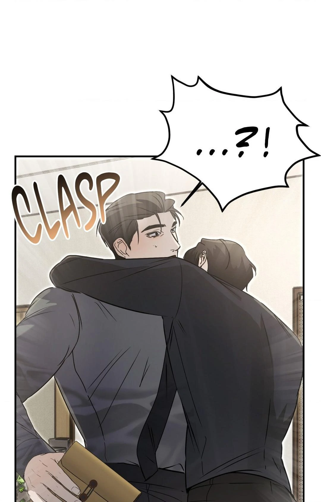 A Crown of Thorns Chapter 10 - Page 23