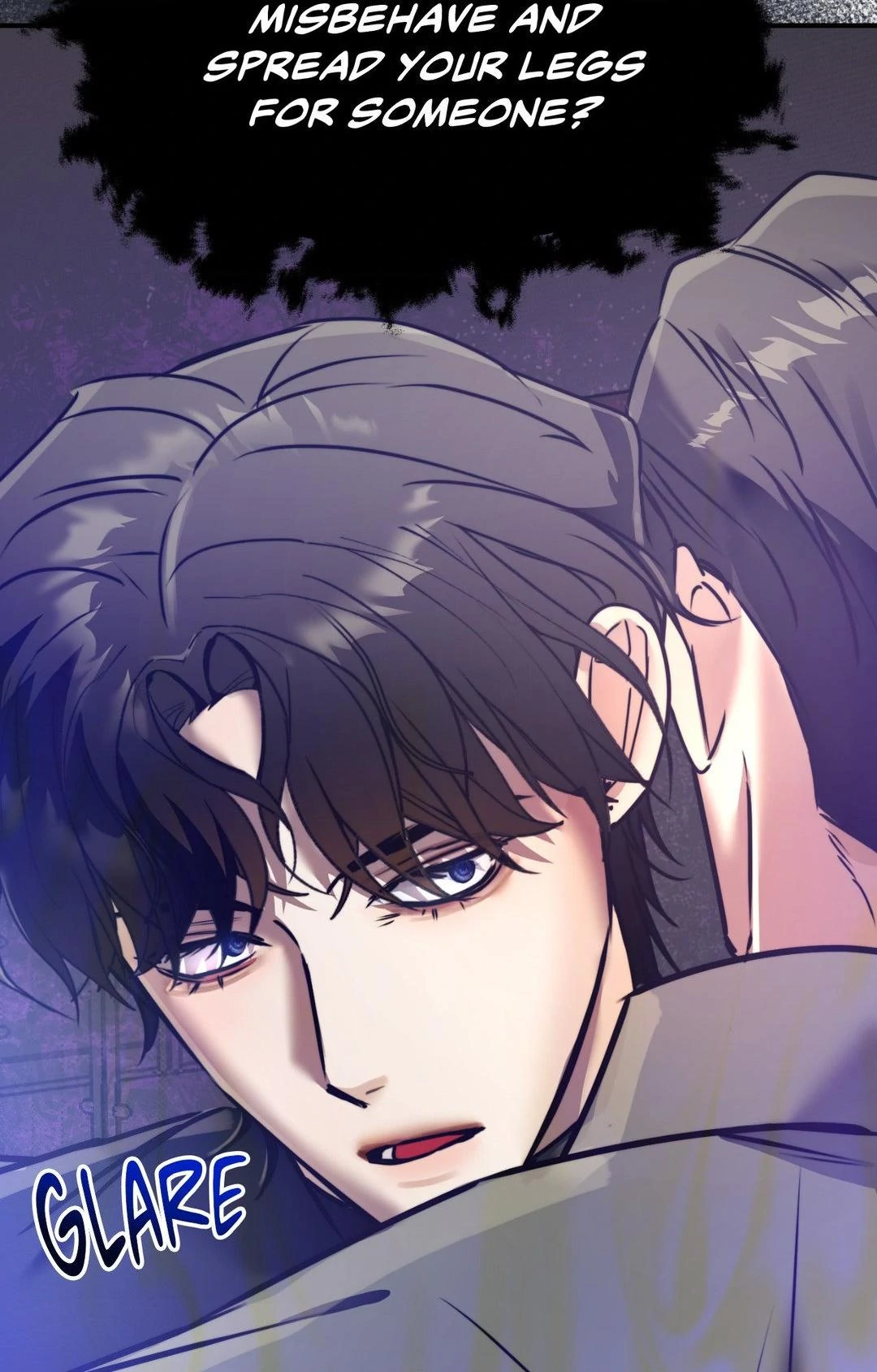 A Crown of Thorns Chapter 10 - Page 25