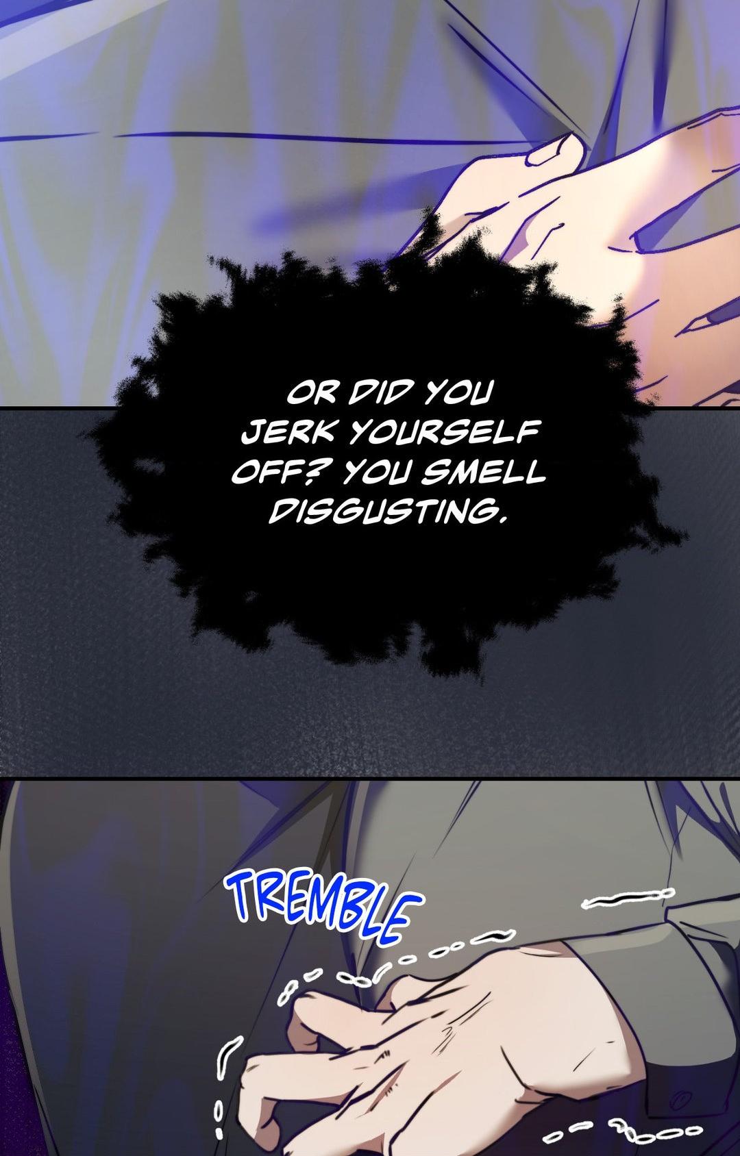 A Crown of Thorns Chapter 10 - Page 26