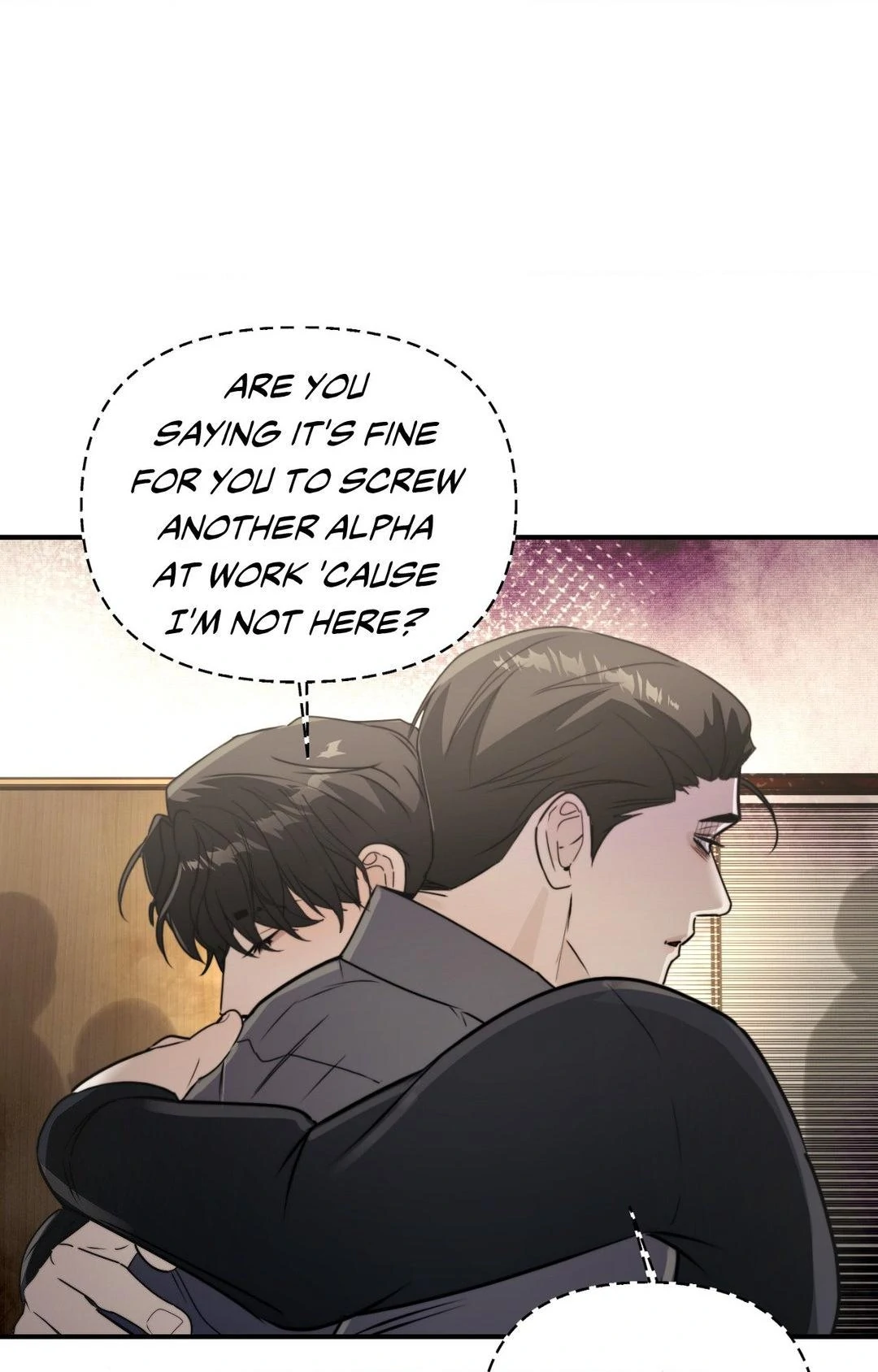 A Crown of Thorns Chapter 10 - Page 29
