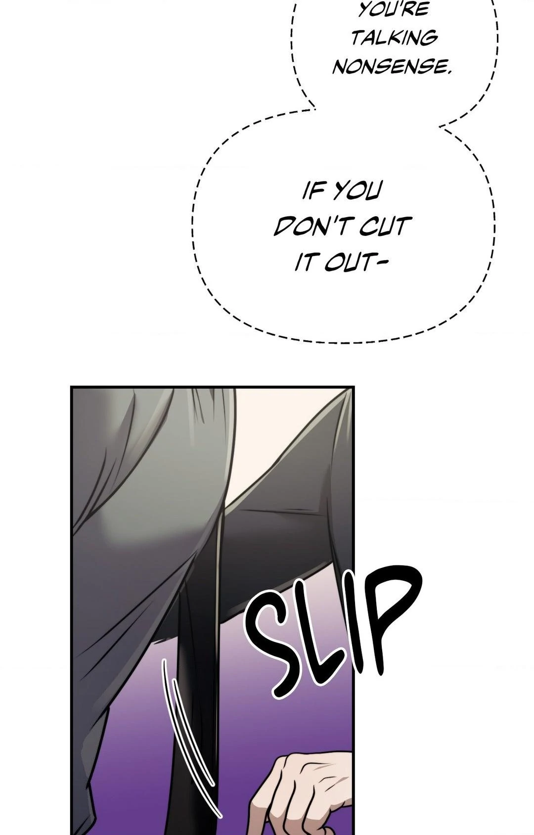 A Crown of Thorns Chapter 10 - Page 30